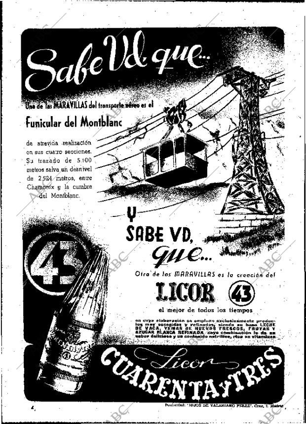 ABC MADRID 05-11-1949 página 26