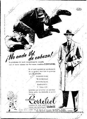 ABC MADRID 05-11-1949 página 6