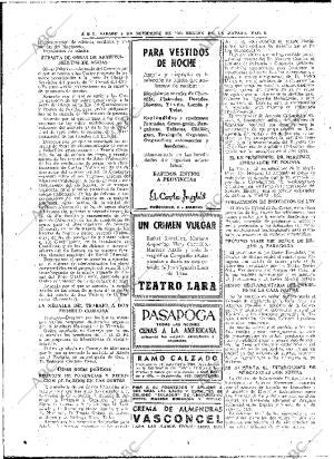 ABC MADRID 05-11-1949 página 8