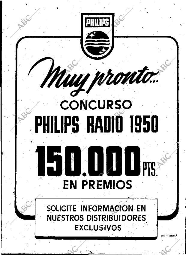 ABC MADRID 06-11-1949 página 13
