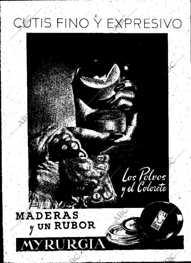 ABC MADRID 06-11-1949 página 14