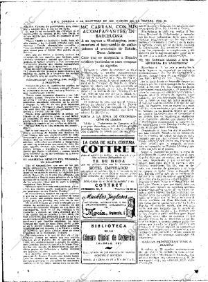 ABC MADRID 06-11-1949 página 16