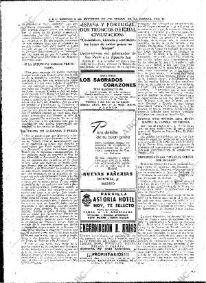 ABC MADRID 06-11-1949 página 18