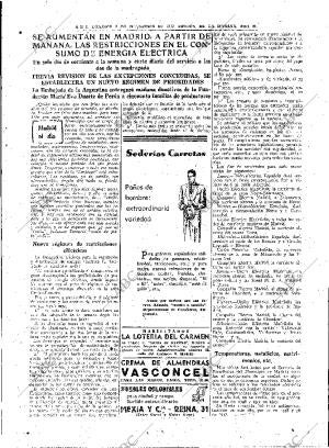 ABC MADRID 06-11-1949 página 23