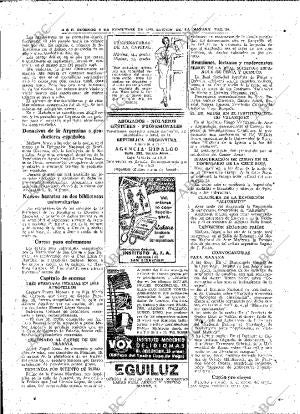 ABC MADRID 06-11-1949 página 24