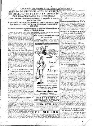 ABC MADRID 06-11-1949 página 27