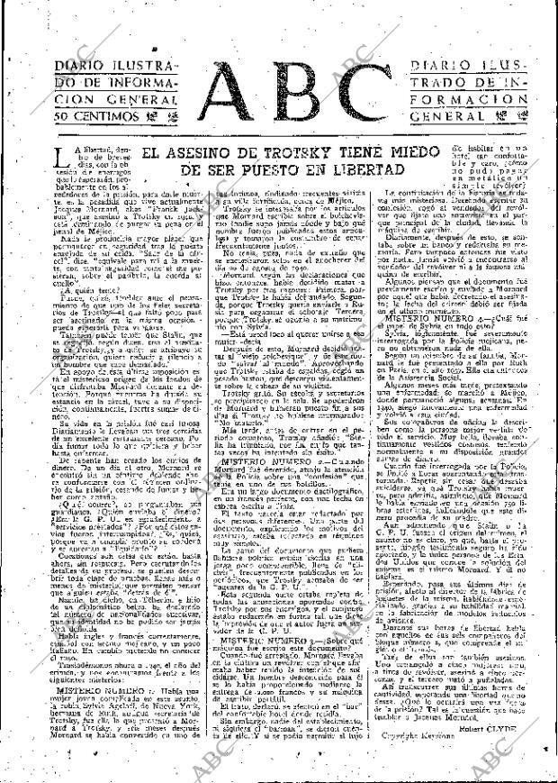 ABC MADRID 06-11-1949 página 3