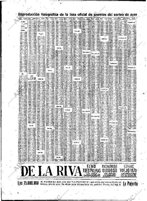 ABC MADRID 06-11-1949 página 32