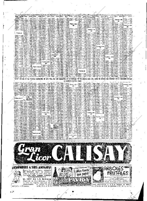 ABC MADRID 06-11-1949 página 33