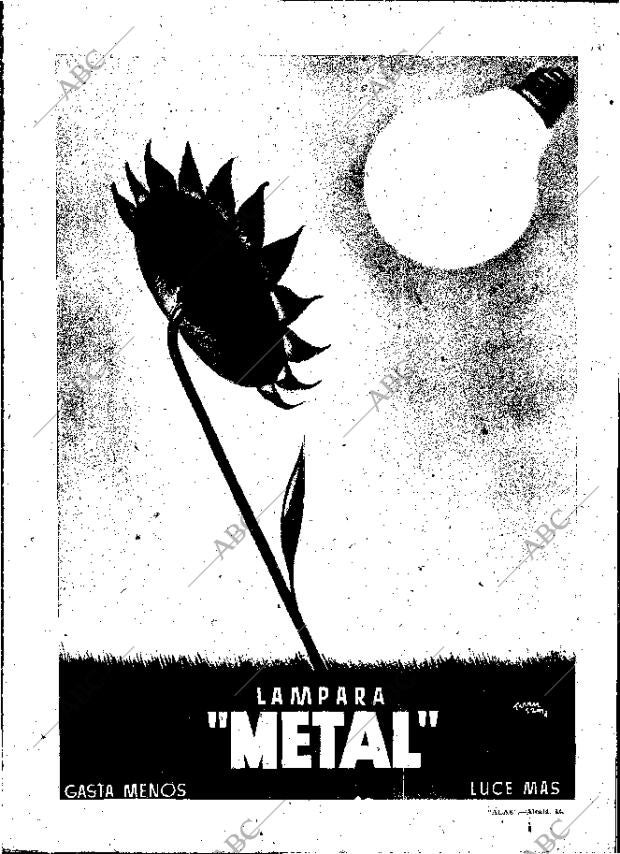 ABC MADRID 06-11-1949 página 36