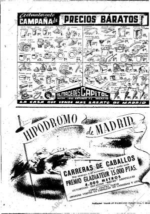 ABC MADRID 06-11-1949 página 4