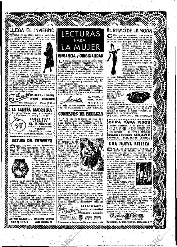 ABC MADRID 06-11-1949 página 7
