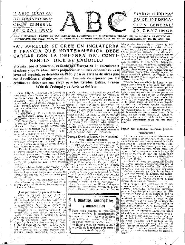 ABC SEVILLA 06-11-1949 página 3