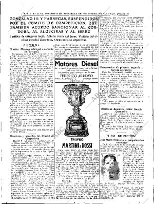 ABC SEVILLA 06-11-1949 página 9