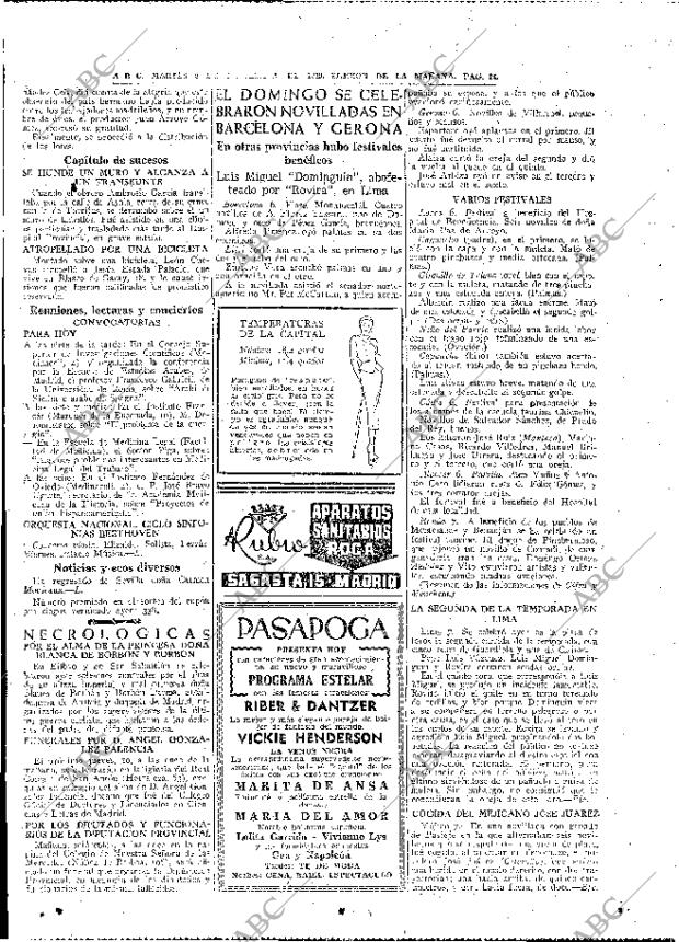 ABC MADRID 08-11-1949 página 24