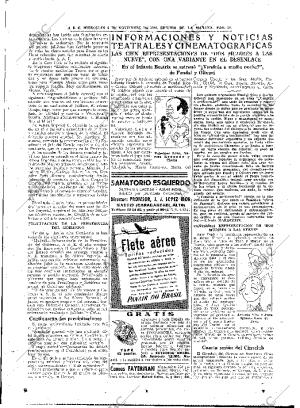 ABC MADRID 09-11-1949 página 19