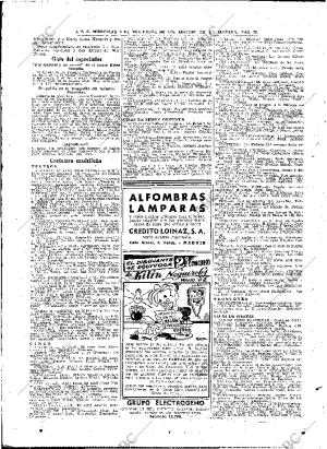 ABC MADRID 09-11-1949 página 20