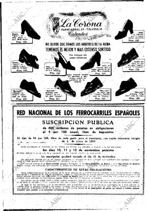 ABC MADRID 09-11-1949 página 4