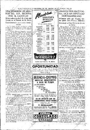 ABC MADRID 10-11-1949 página 18