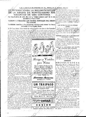 ABC MADRID 10-11-1949 página 27