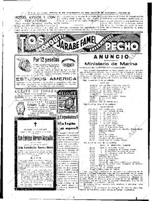 ABC SEVILLA 10-11-1949 página 13