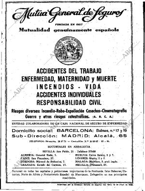 ABC SEVILLA 10-11-1949 página 15