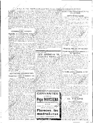 ABC SEVILLA 10-11-1949 página 6
