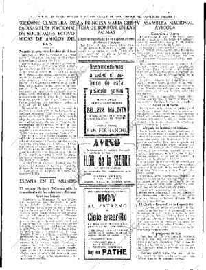 ABC SEVILLA 10-11-1949 página 7