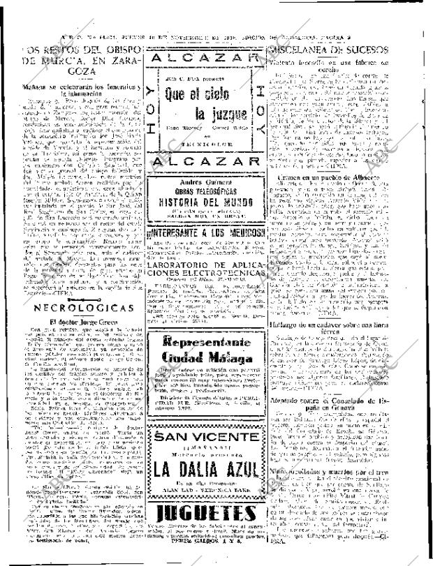 ABC SEVILLA 10-11-1949 página 8