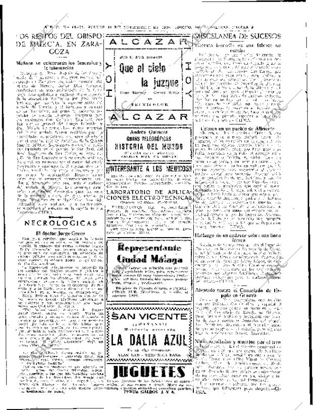 ABC SEVILLA 10-11-1949 página 8