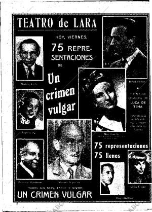 ABC MADRID 11-11-1949 página 4