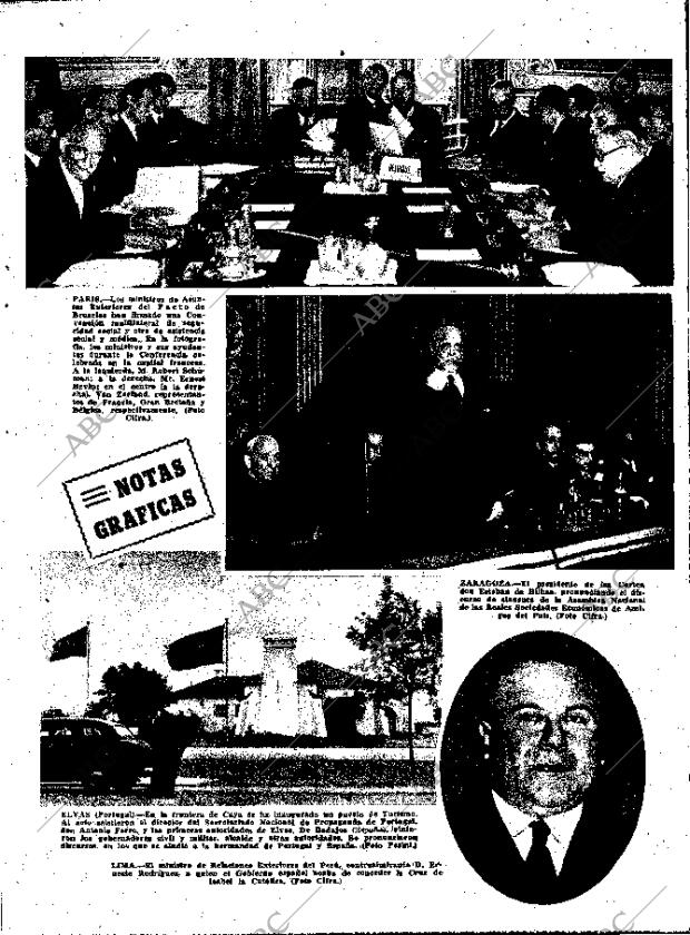 ABC MADRID 11-11-1949 página 5