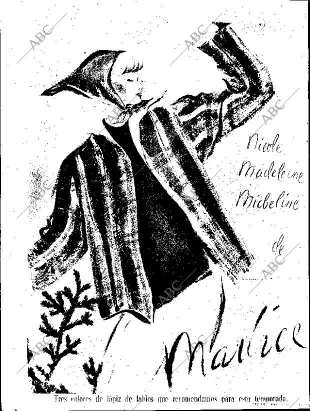 ABC SEVILLA 11-11-1949 página 16