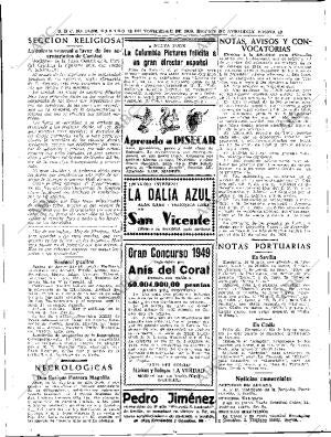 ABC SEVILLA 12-11-1949 página 12