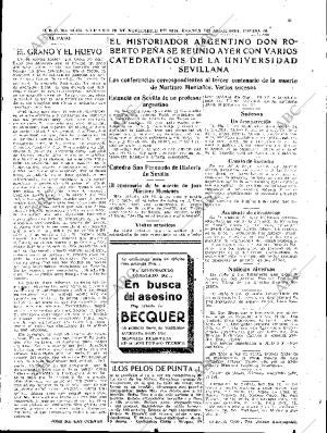 ABC SEVILLA 12-11-1949 página 13