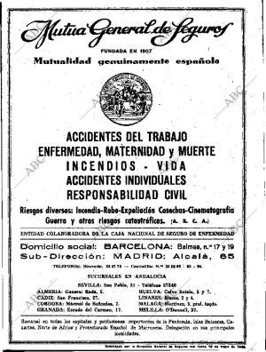 ABC SEVILLA 12-11-1949 página 17