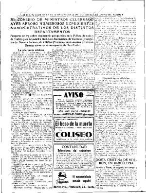 ABC SEVILLA 12-11-1949 página 6