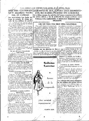 ABC MADRID 13-11-1949 página 23