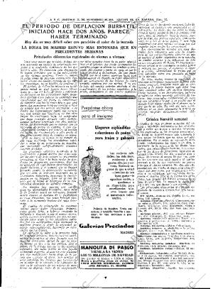 ABC MADRID 13-11-1949 página 27