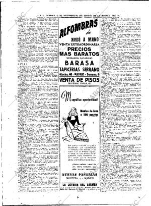 ABC MADRID 13-11-1949 página 30