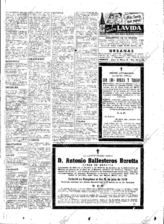 ABC MADRID 13-11-1949 página 33