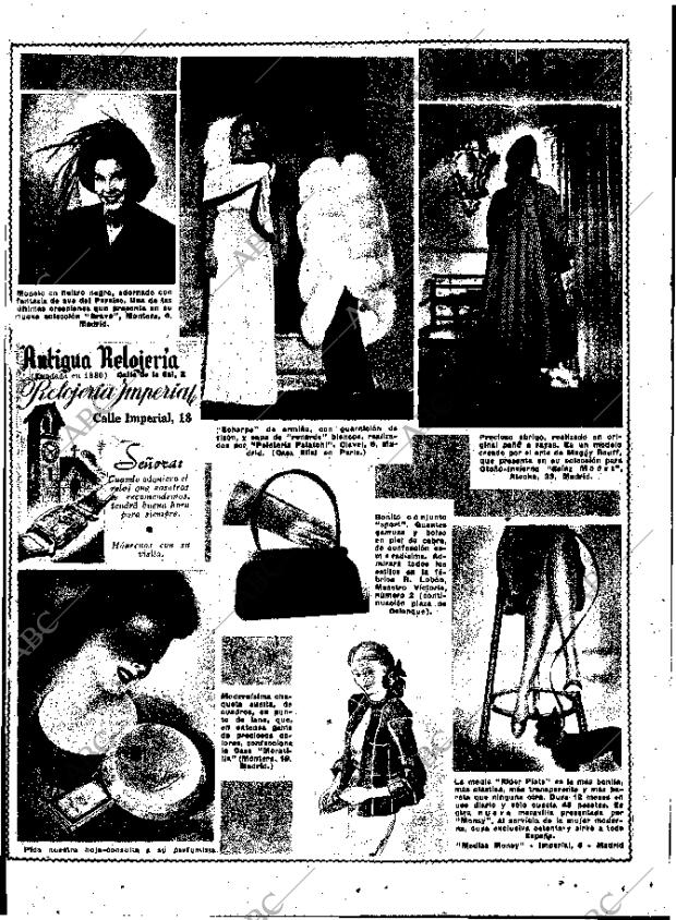 ABC MADRID 13-11-1949 página 7