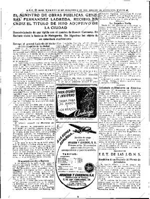 ABC SEVILLA 15-11-1949 página 10