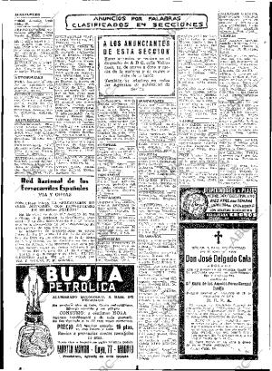 ABC SEVILLA 15-11-1949 página 20