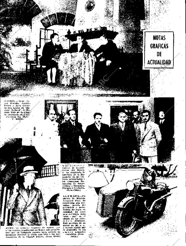 ABC SEVILLA 15-11-1949 página 5
