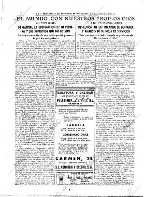 ABC MADRID 16-11-1949 página 11