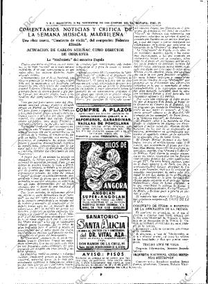 ABC MADRID 16-11-1949 página 17