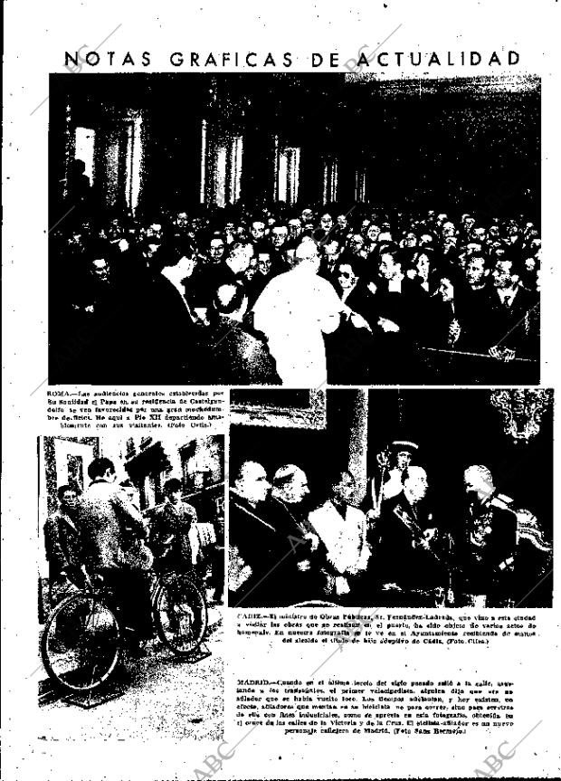 ABC MADRID 16-11-1949 página 5