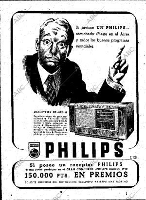 ABC MADRID 17-11-1949 página 10