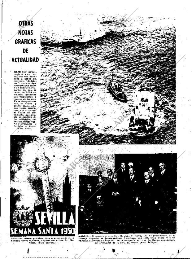 ABC MADRID 17-11-1949 página 11